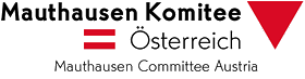 Logo Mauthausen Komitee Österreich