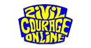 Logo Zivilcourage