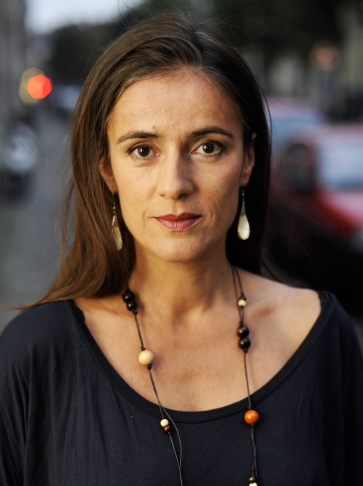 Mercedes Echerer