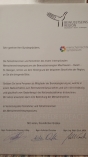 Offener Brief an Bundespräsident Alexander Van der Bellen