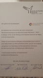 Offener Brief an Bundespräsident Alexander Van der Bellen Offener Brief an Bundespräsident Alexander Van der Bellen