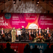Fest der Freude 2026 (C) MKÖ/Martin Jordan Fest der Freude 2026 (C) MKÖ/Martin Jordan