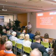 Mauthausen-Außenlager-Guideausbildung-Martin Jordan