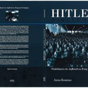 Buchcover "Hitlers Nibelungen. Niederbayern im Aufbruch zu Krieg und Untergang."