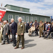 Befreiungsfeier Mauthausen Copyright: MKÖ/Bauer