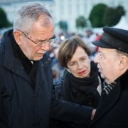 Fest der Freude 2018 © MKÖ/Sebastian Philipp