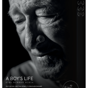 Filmplakat A Boy's Life Kind Nummer B2826