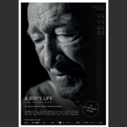 Filmplakat A Boy's Life Kind Nummer B2826