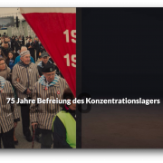 75 Jahre Befreiung