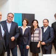 Gemeinsame Pressekonferenz MKÖ, ÖGM , KZ Gedenkstätte Mauthausen © BAMM