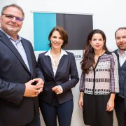 Gemeinsame Pressekonferenz MKÖ, ÖGM , KZ Gedenkstätte Mauthausen © BAMM