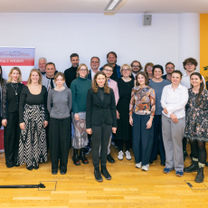 Mauthausen-Außenlager-Guideausbildung-Martin Jordan