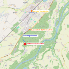 InfoKarte-Anreise_Gunskrichen InfoKarte-Anreise_Gunskrichen