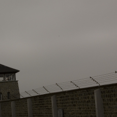 KZ-Gedenkstätte Mauthausen © MKÖ/Christa Bauer