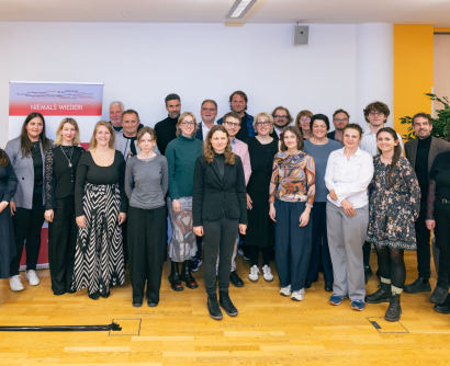 Mauthausen-Außenlager-Guideausbildung-Martin Jordan