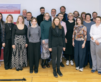 Mauthausen-Außenlager-Guideausbildung-Martin Jordan